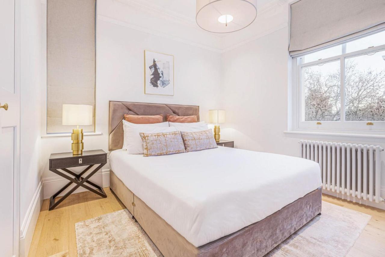 Апартаменти Royal Kensington In Cromwell Road Лондон Екстер'єр фото