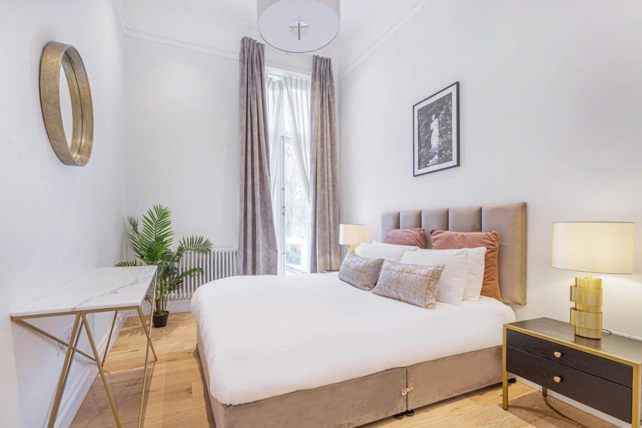 Апартаменти Royal Kensington In Cromwell Road Лондон Екстер'єр фото