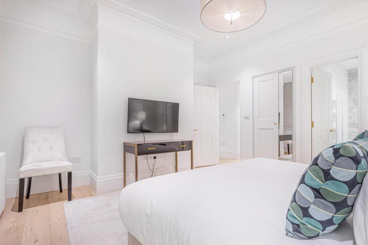 Апартаменти Royal Kensington In Cromwell Road Лондон Екстер'єр фото