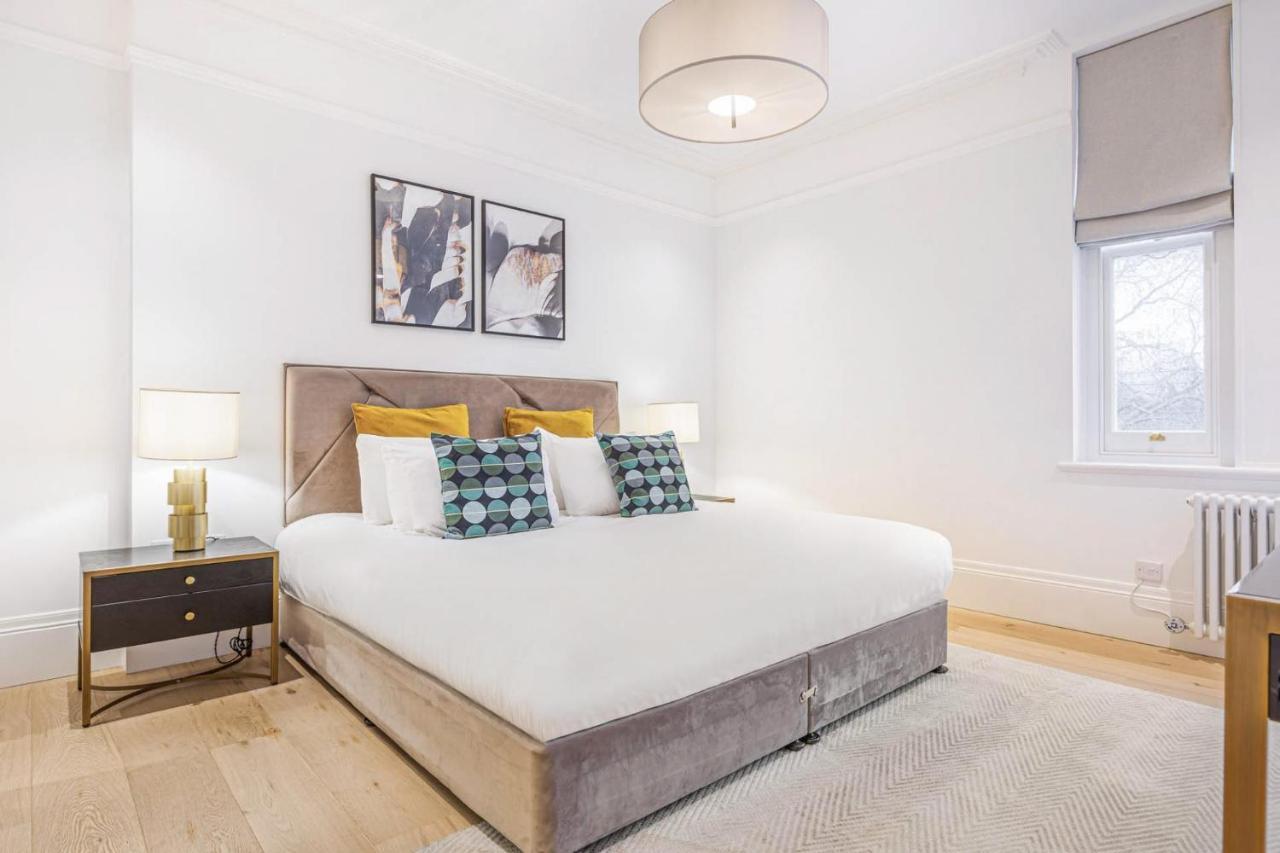 Апартаменти Royal Kensington In Cromwell Road Лондон Екстер'єр фото